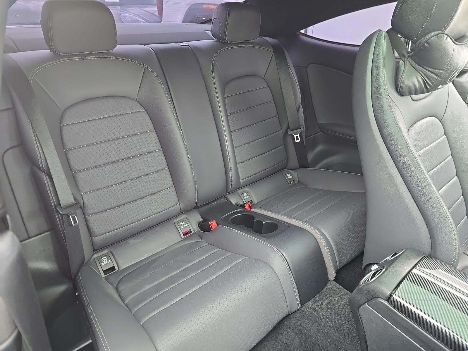 2019 Mercedes-Benz C-Class C 300 RWD