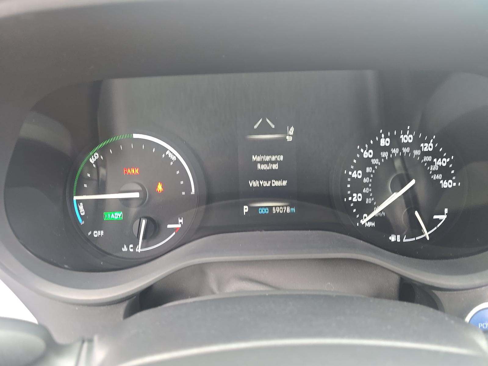 2024 Toyota Sienna LE AWD