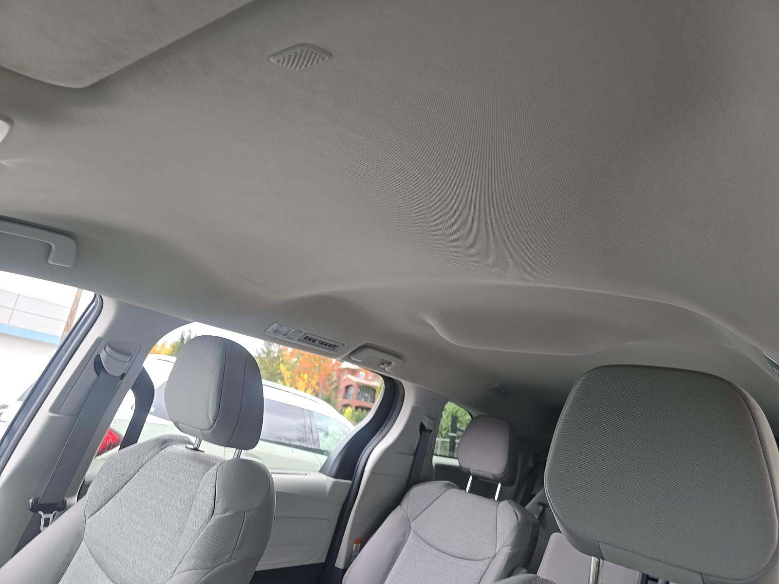 2024 Toyota Sienna LE AWD