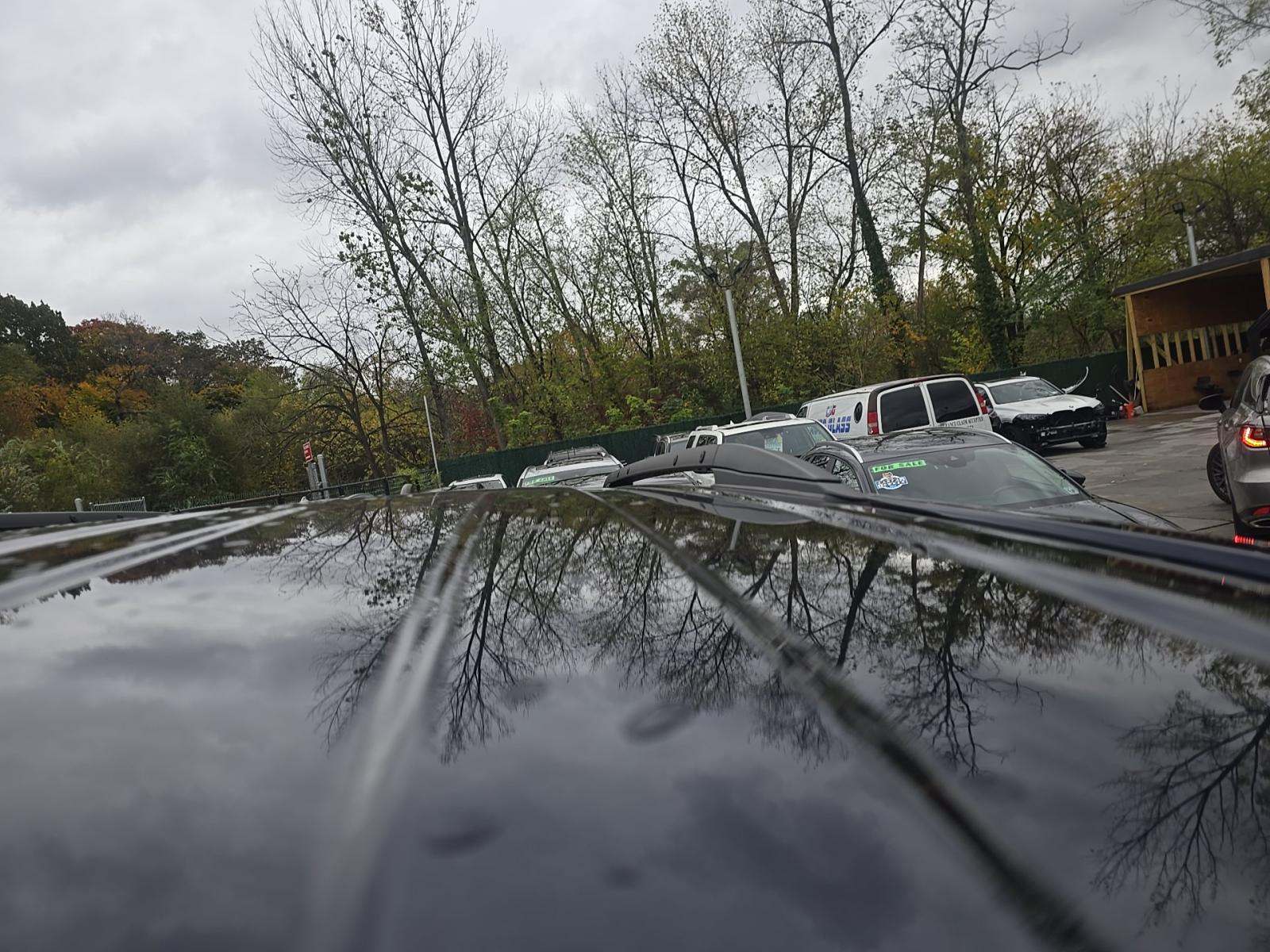 2024 Toyota Sienna LE AWD