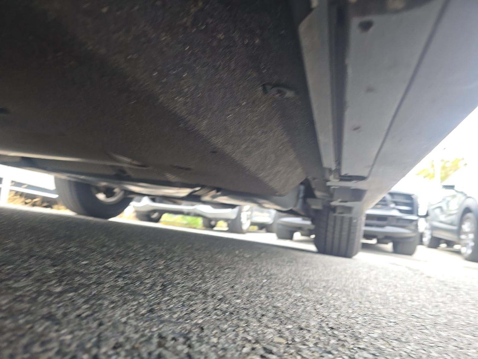 2024 Toyota Sienna LE AWD