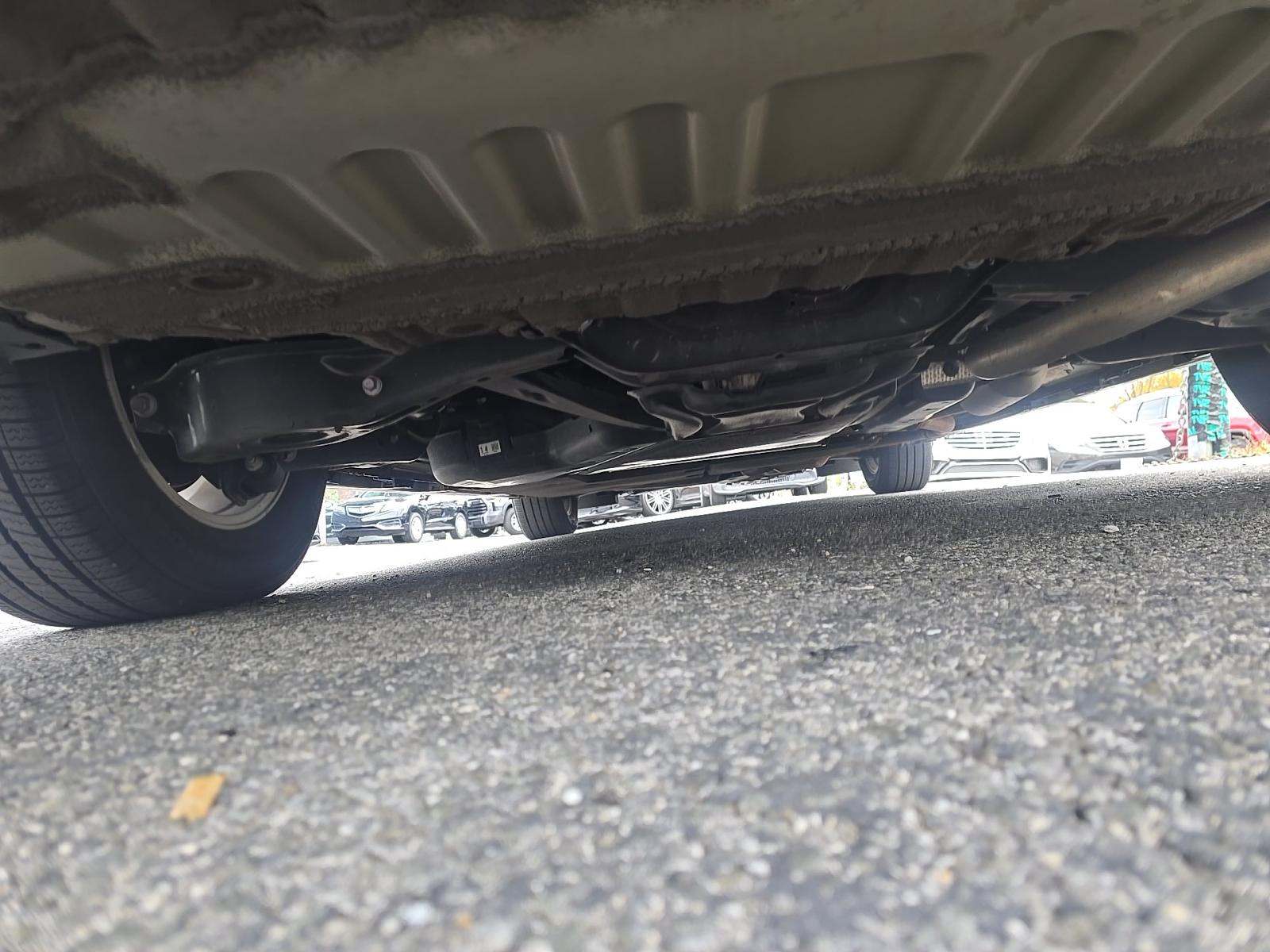 2024 Toyota Sienna LE AWD