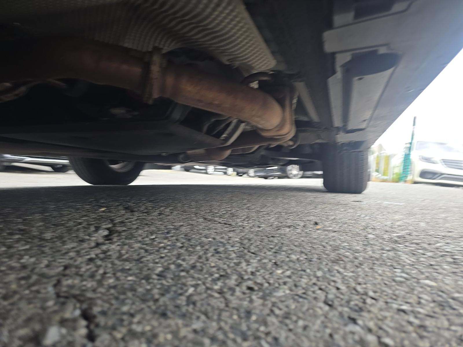 2024 Toyota Sienna LE AWD