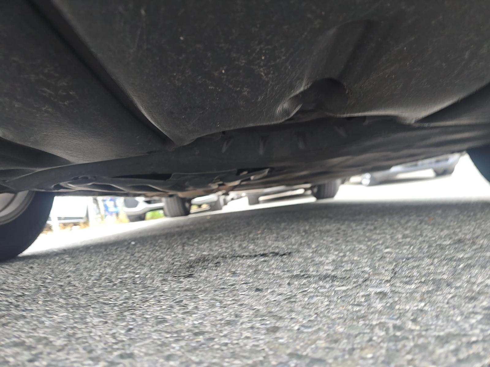 2024 Toyota Sienna LE AWD