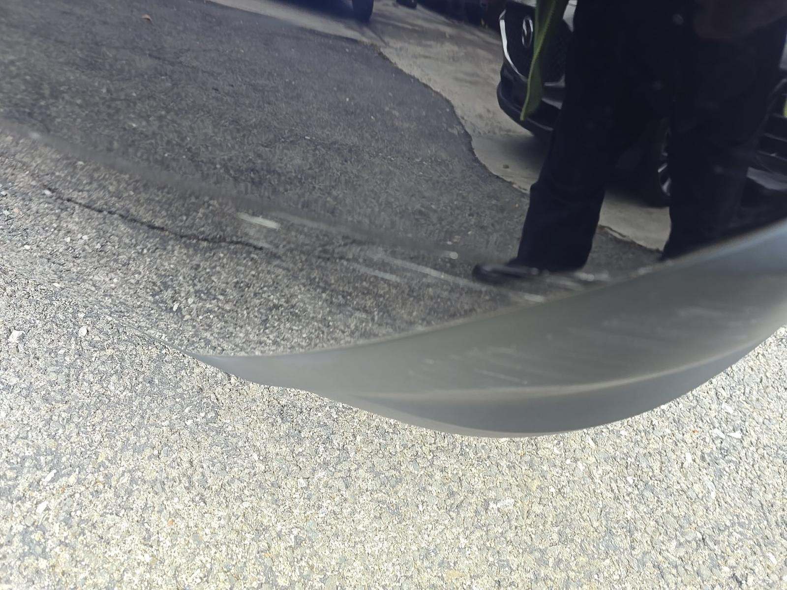 2024 Toyota Sienna LE AWD