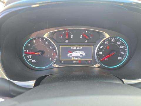 CHEVROLET LT LEATHER - 9