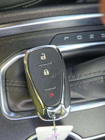 CHEVROLET LT LEATHER - 8