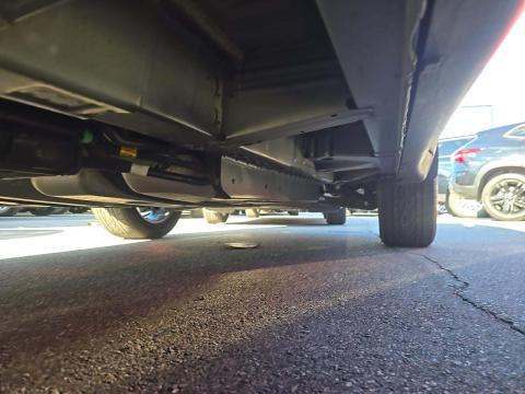 CHEVROLET LT LEATHER - 7