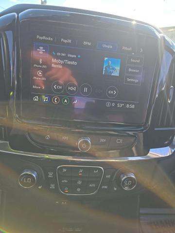 CHEVROLET LT LEATHER - 10