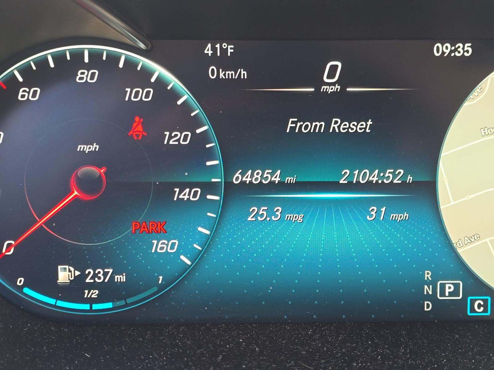 2021 Mercedes-Benz GLC GLC 300 AWD