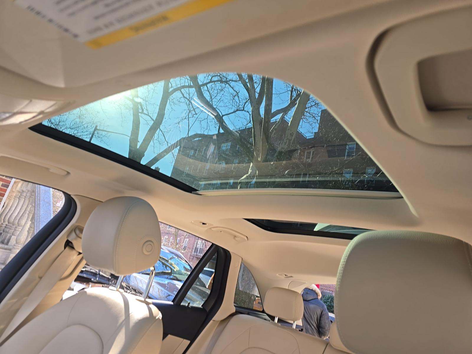 2021 Mercedes-Benz GLC GLC 300 AWD