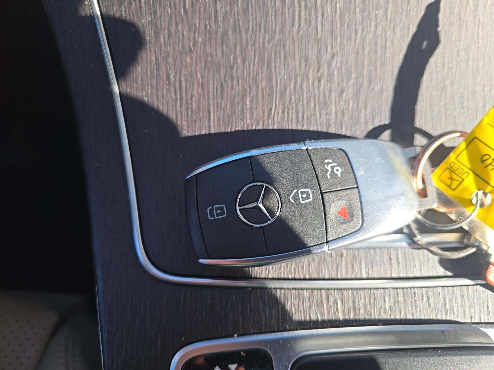 2021 Mercedes-Benz GLC GLC 300 AWD