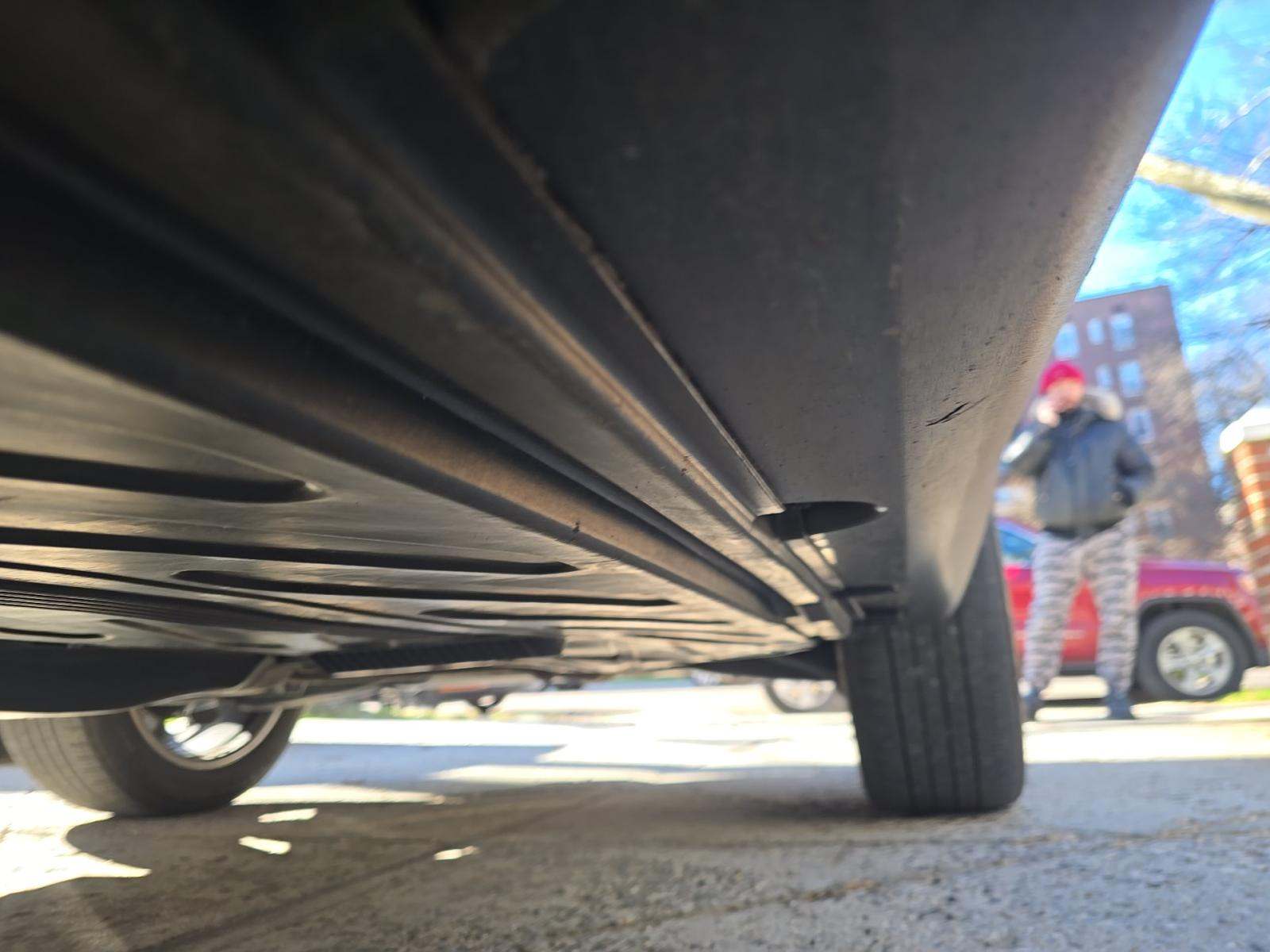 2021 Mercedes-Benz GLC GLC 300 AWD