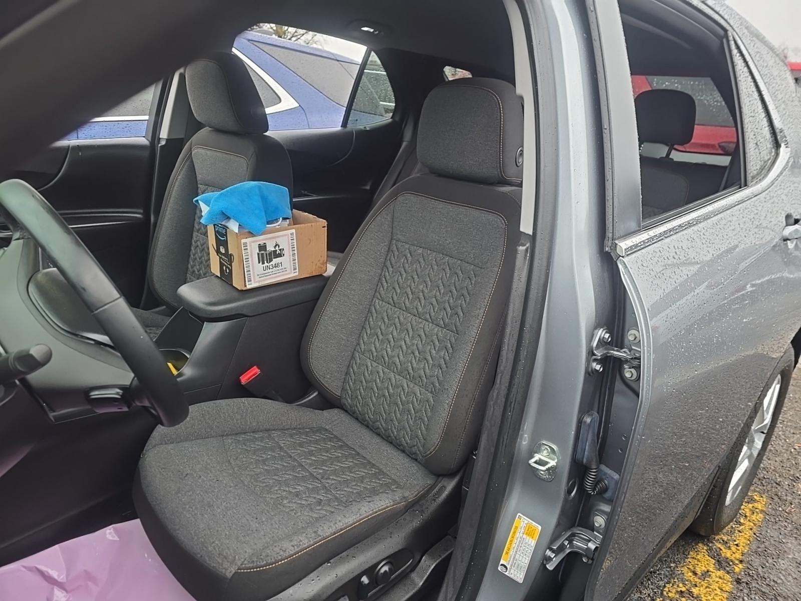 2023 Chevrolet Equinox LT AWD