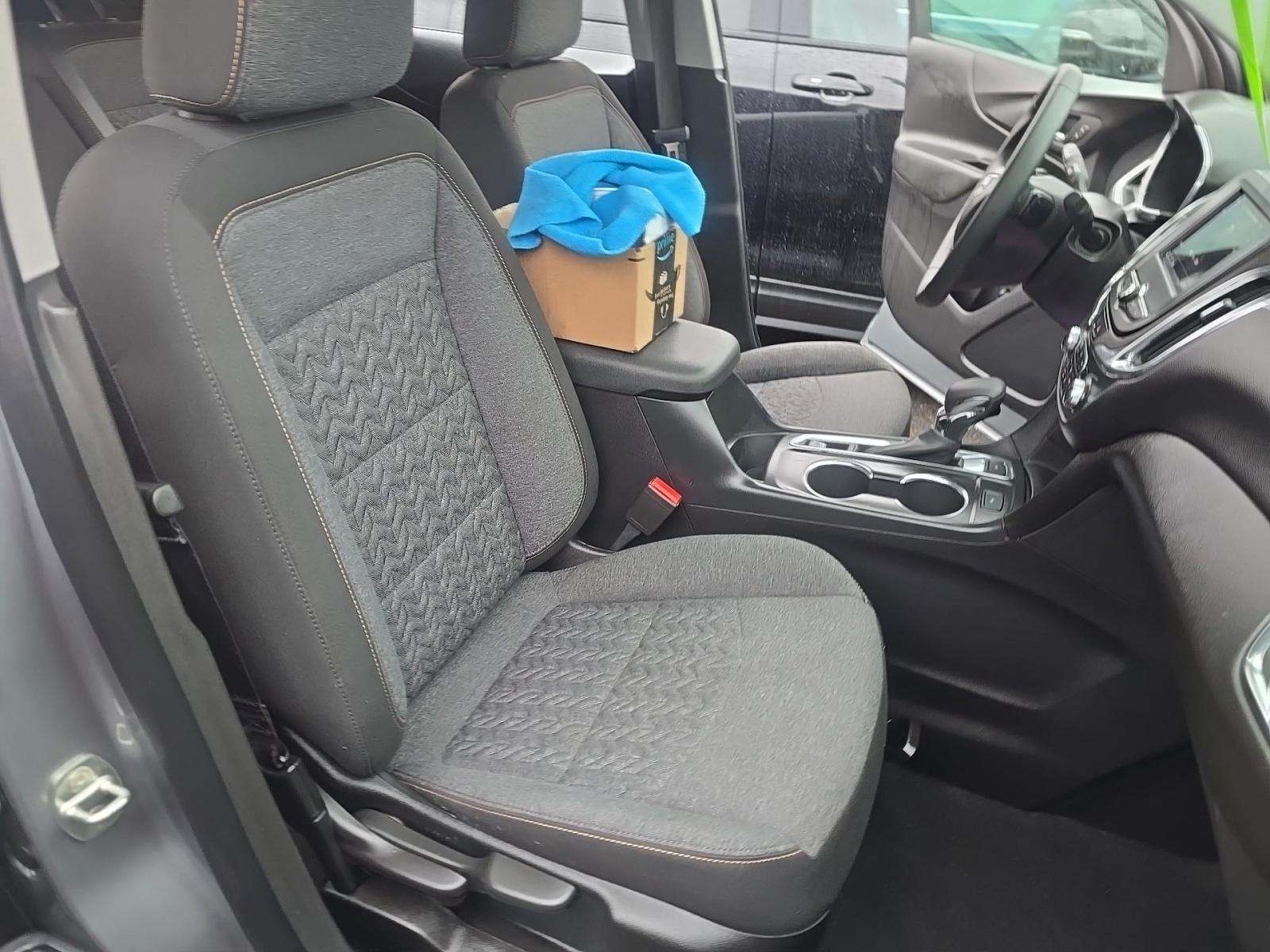 2023 Chevrolet Equinox LT AWD