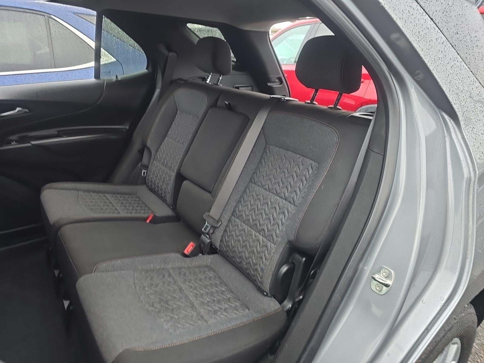 2023 Chevrolet Equinox LT AWD