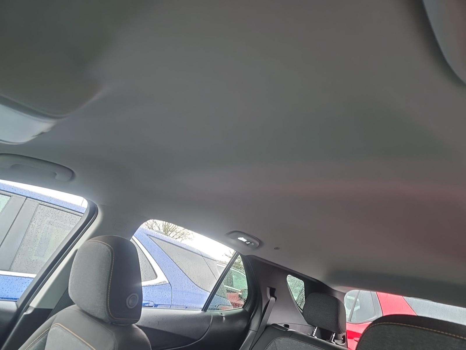 2023 Chevrolet Equinox LT AWD