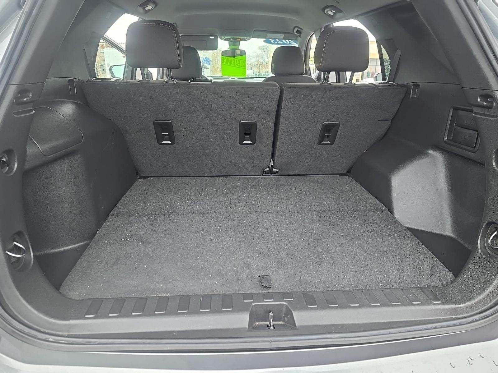 2023 Chevrolet Equinox LT AWD