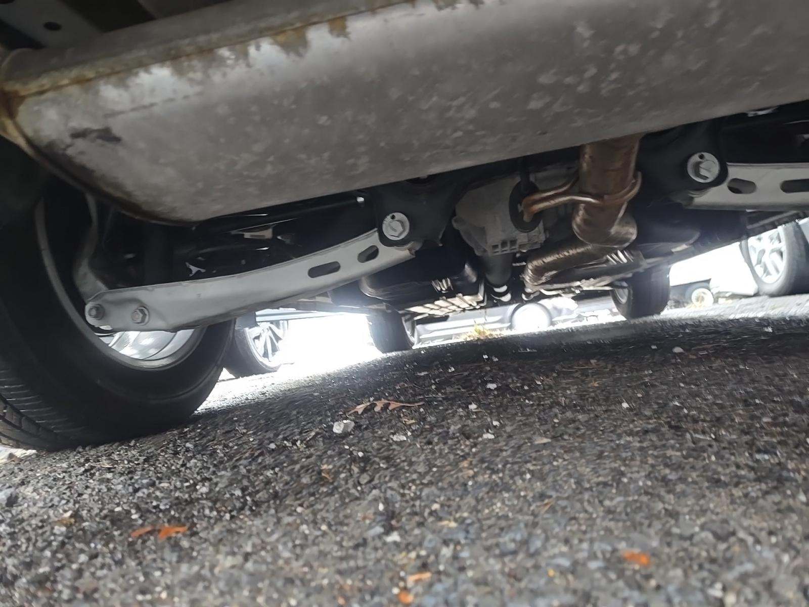 2023 Chevrolet Equinox LT AWD