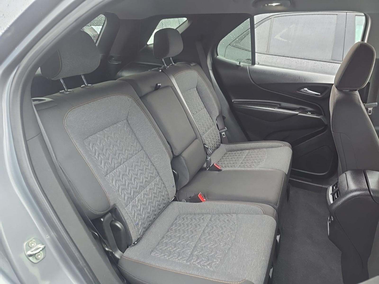 2023 Chevrolet Equinox LT AWD