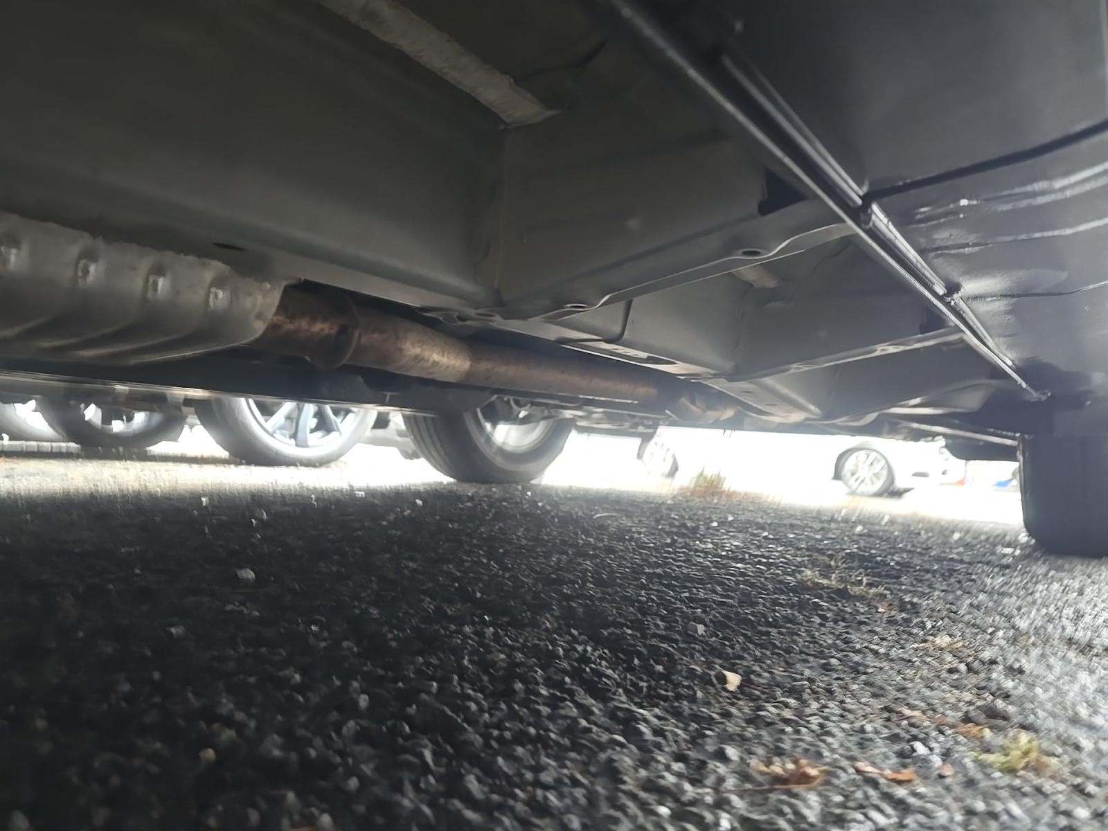 2023 Chevrolet Equinox LT AWD