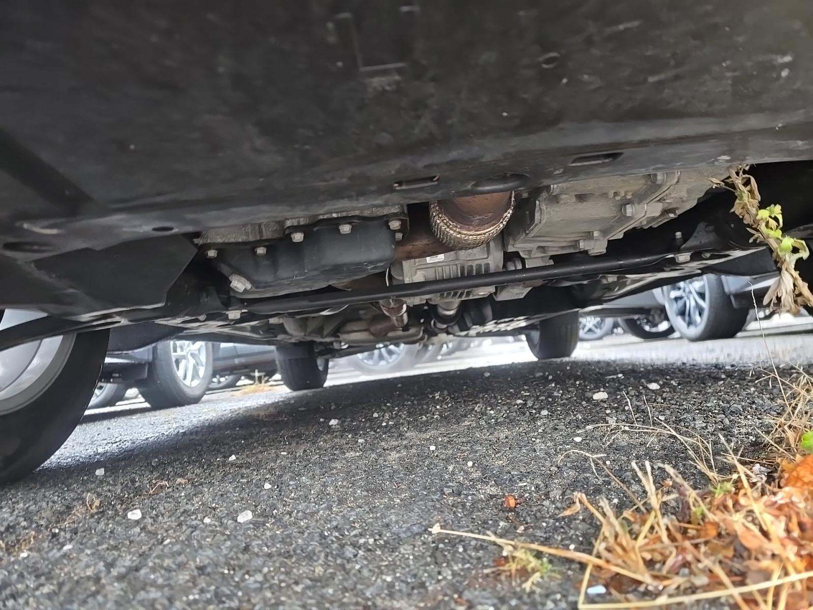 2023 Chevrolet Equinox LT AWD