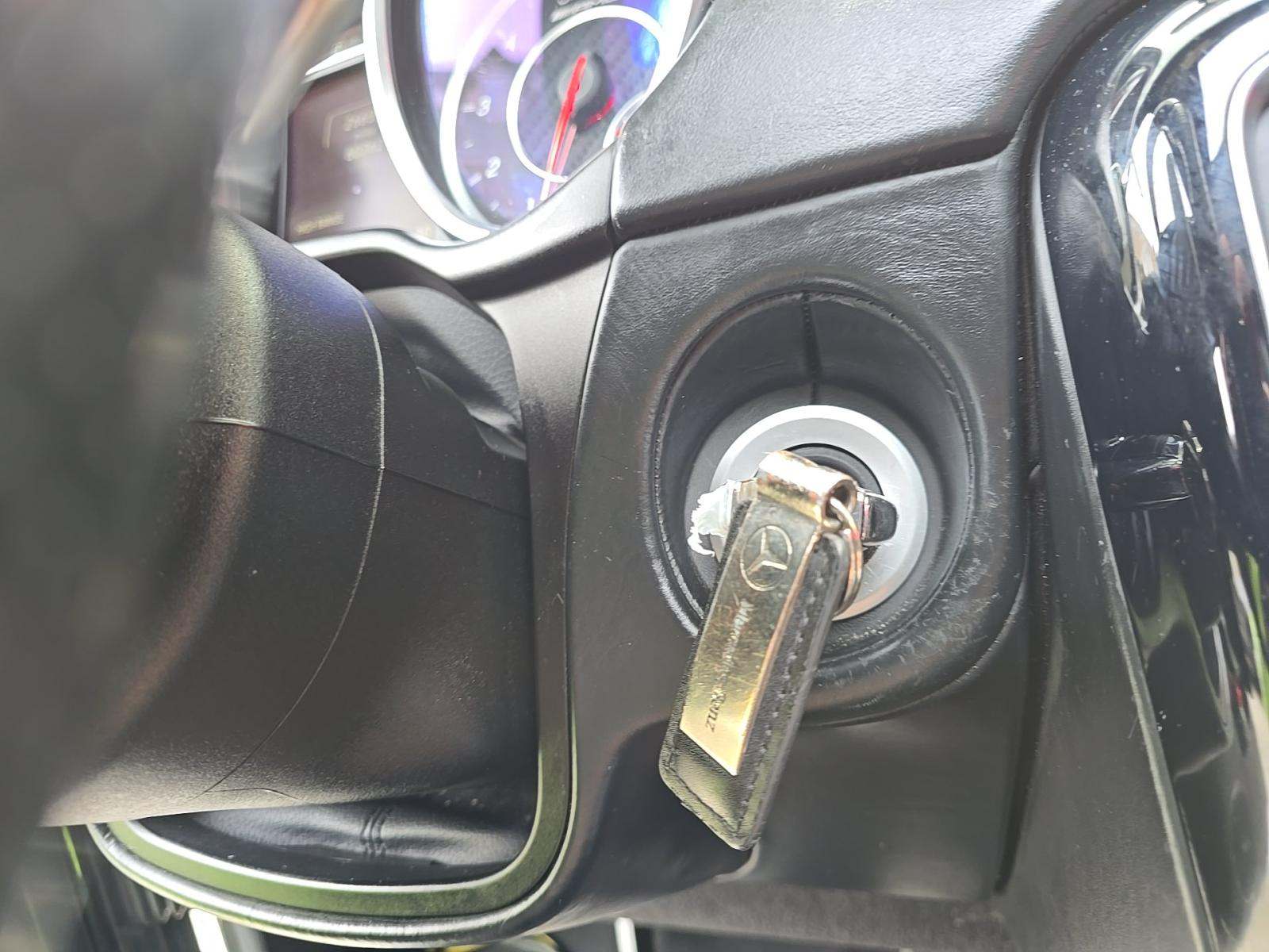 MERCEDES-BENZ G-CLASS AMG - 8