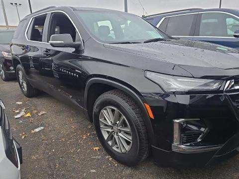 CHEVROLET LT LEATHER - 4