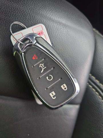 CHEVROLET LT LEATHER - 8