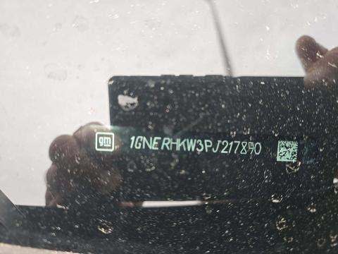 CHEVROLET LT LEATHER - 5