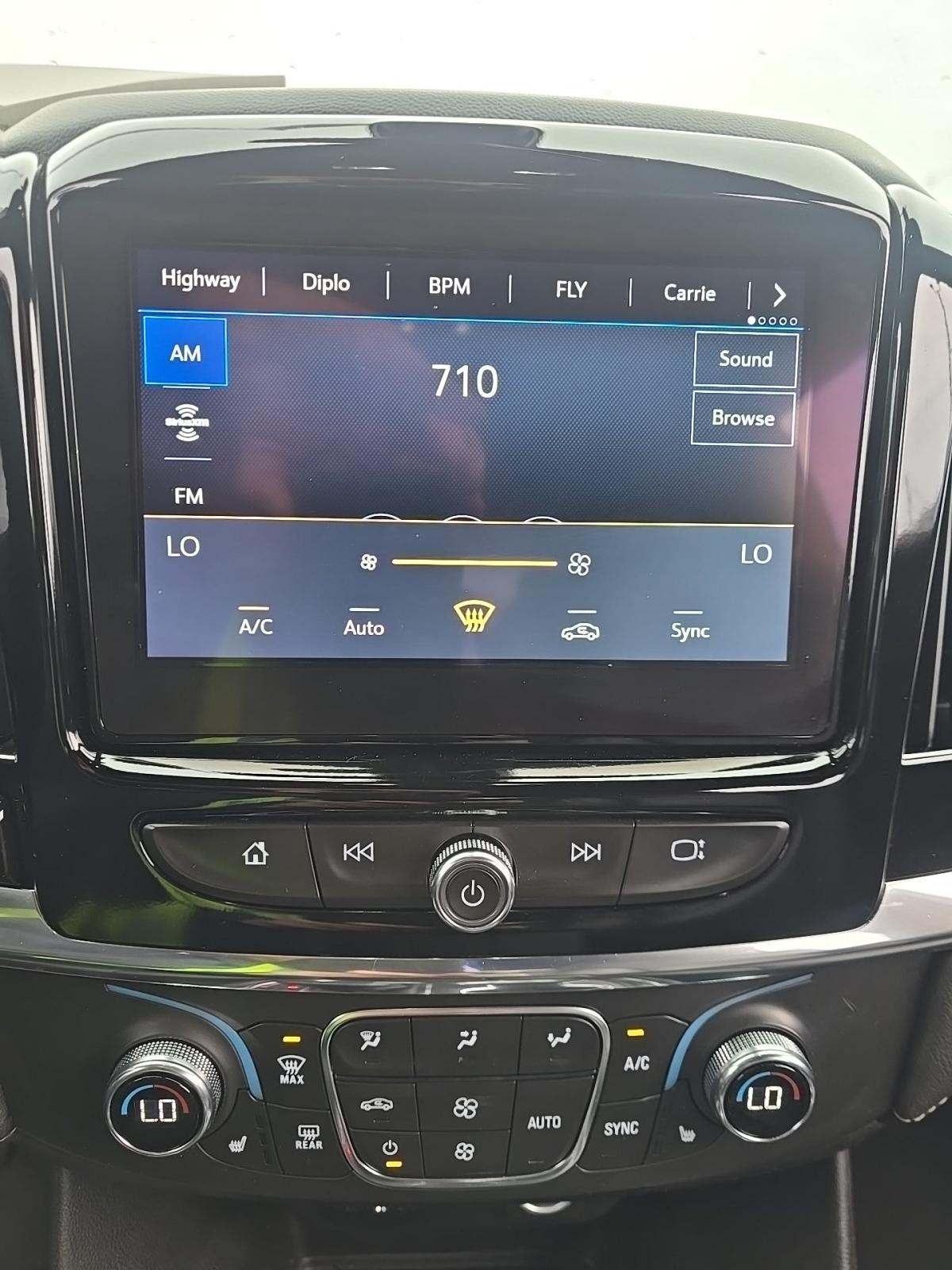 CHEVROLET OTHER - 10