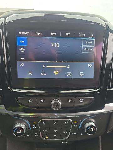 CHEVROLET LT LEATHER - 10