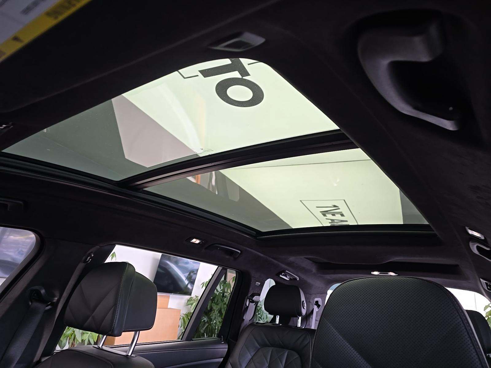 2025 BMW X7 xDrive40i AWD