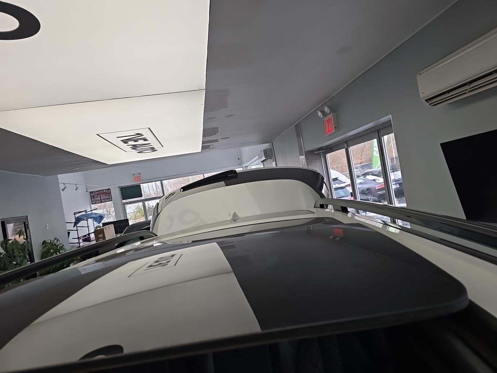 2025 BMW X7 xDrive40i AWD