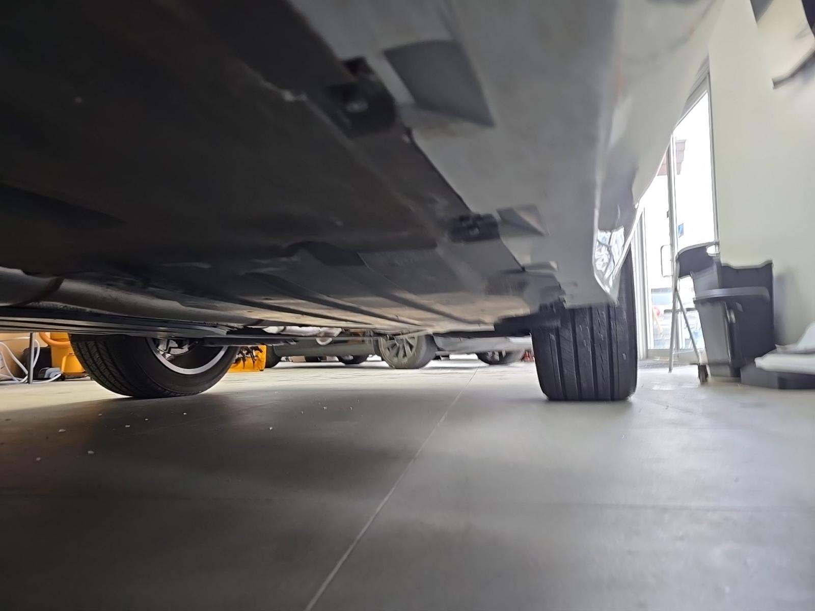 2025 BMW X7 xDrive40i AWD