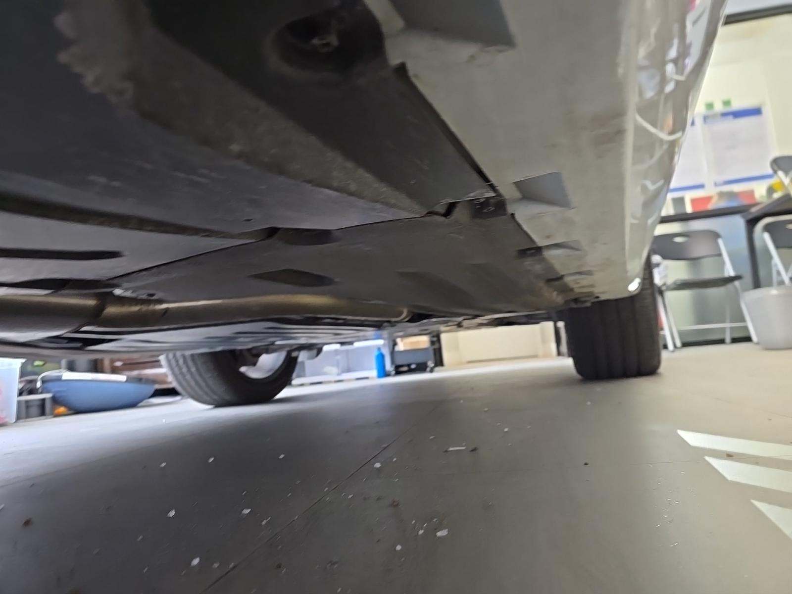 2025 BMW X7 xDrive40i AWD