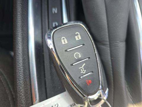 CHEVROLET LT CLOTH - 8