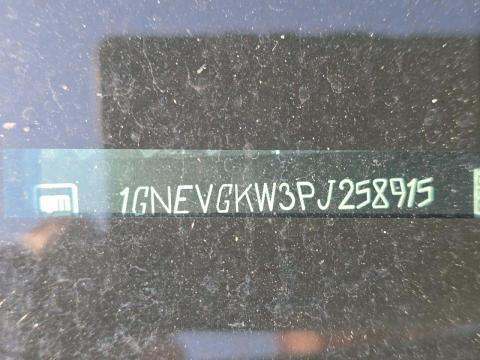 CHEVROLET LT CLOTH - 5