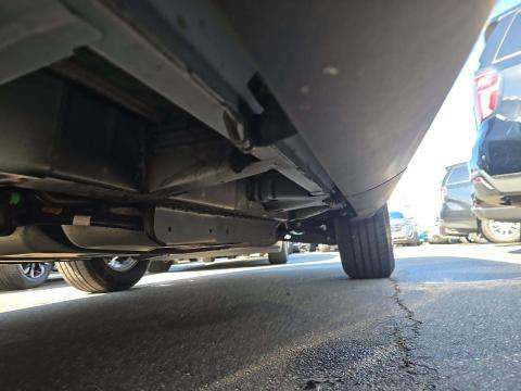 CHEVROLET LT CLOTH - 7