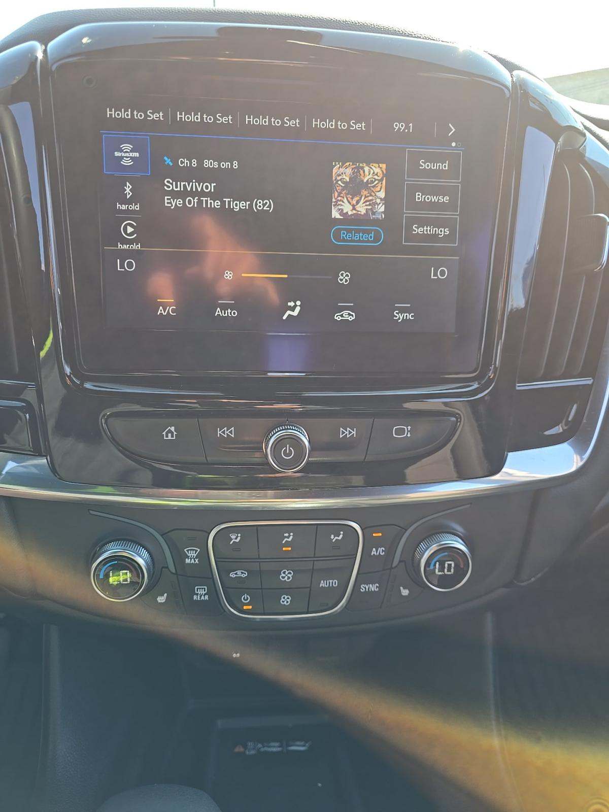 CHEVROLET OTHER - 10