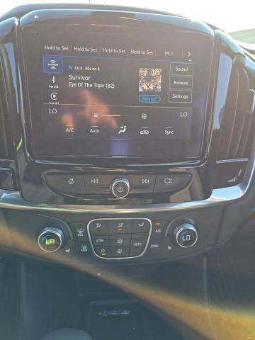 CHEVROLET LT CLOTH - 10