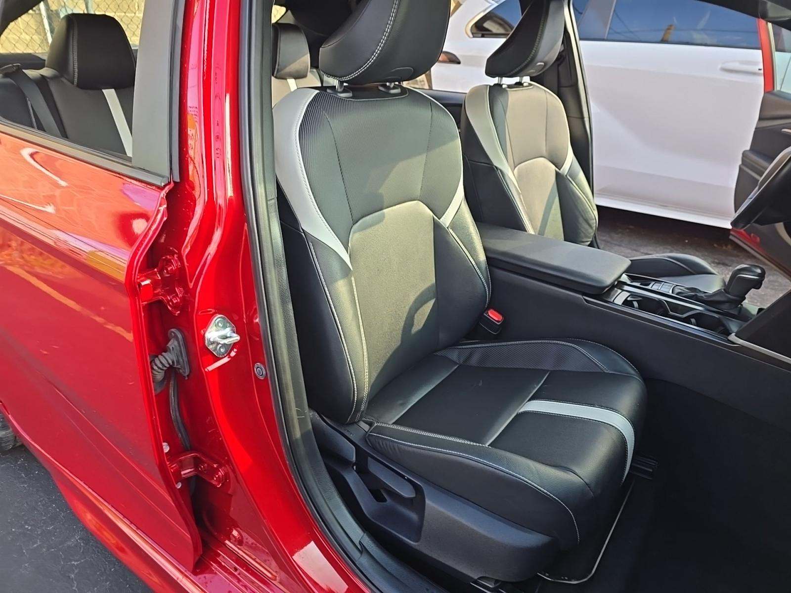 2025 Toyota Camry SE FWD