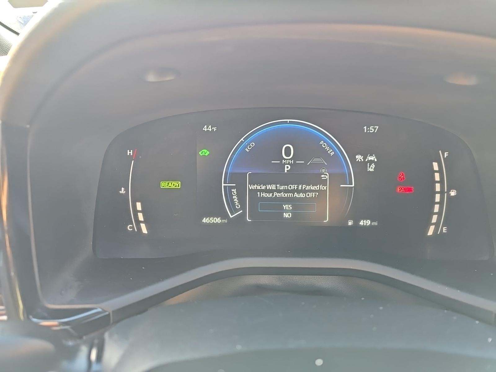 2025 Toyota Camry SE FWD