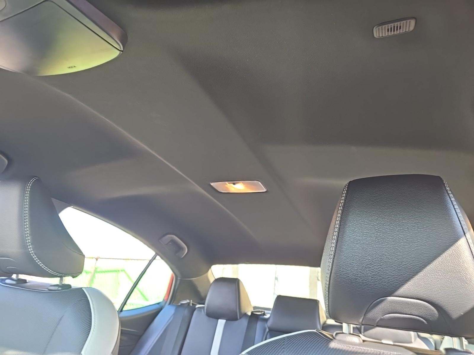 2025 Toyota Camry SE FWD