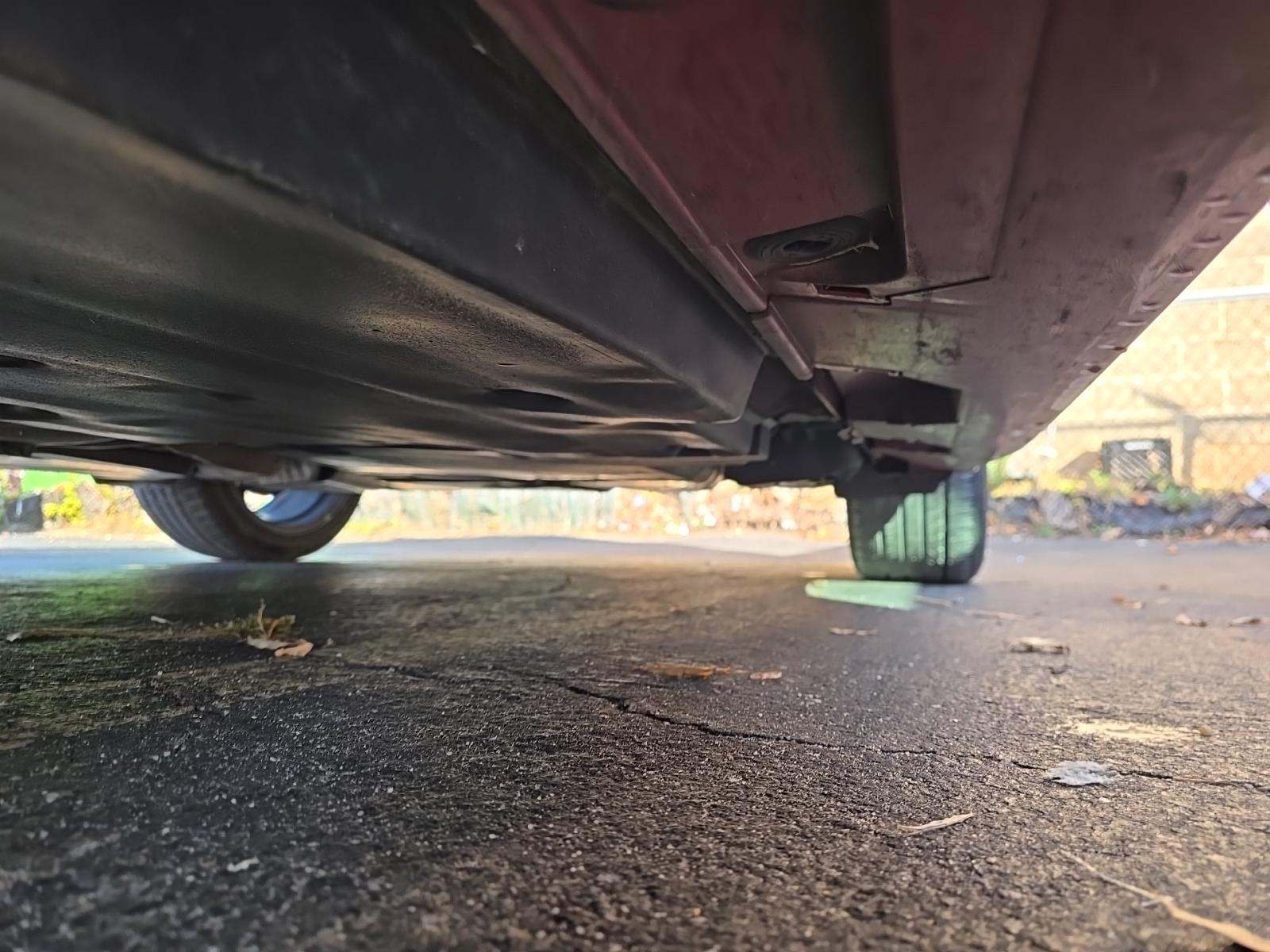 2025 Toyota Camry SE FWD