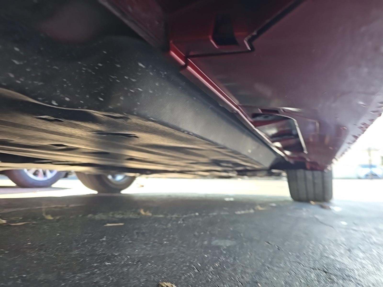 2025 Toyota Camry SE FWD