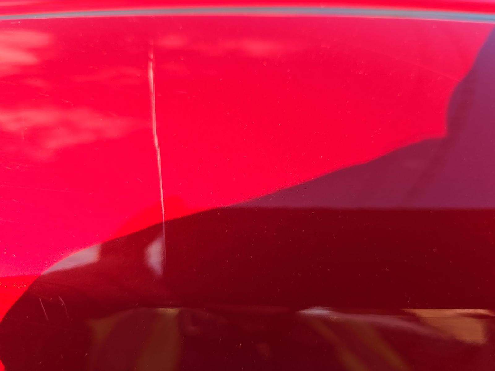 2025 Toyota Camry SE FWD