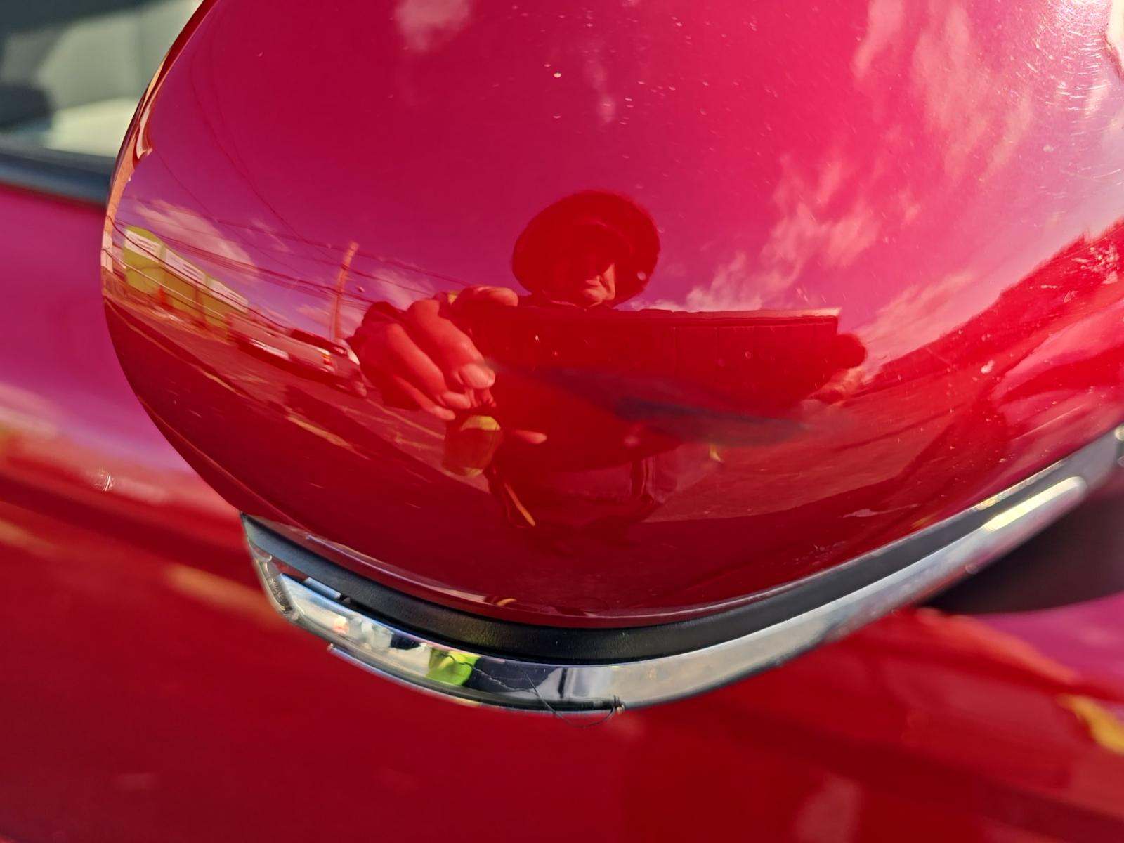 2025 Toyota Camry SE FWD