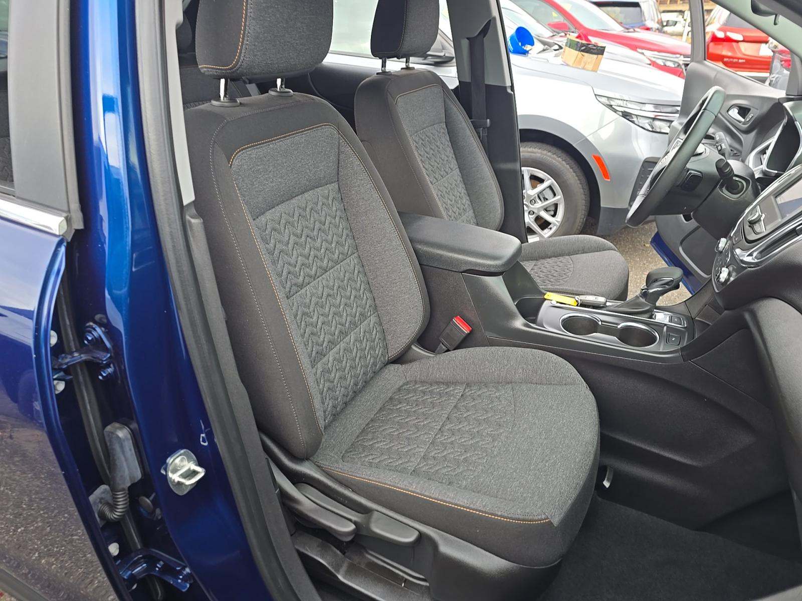 2022 Chevrolet Equinox LT AWD