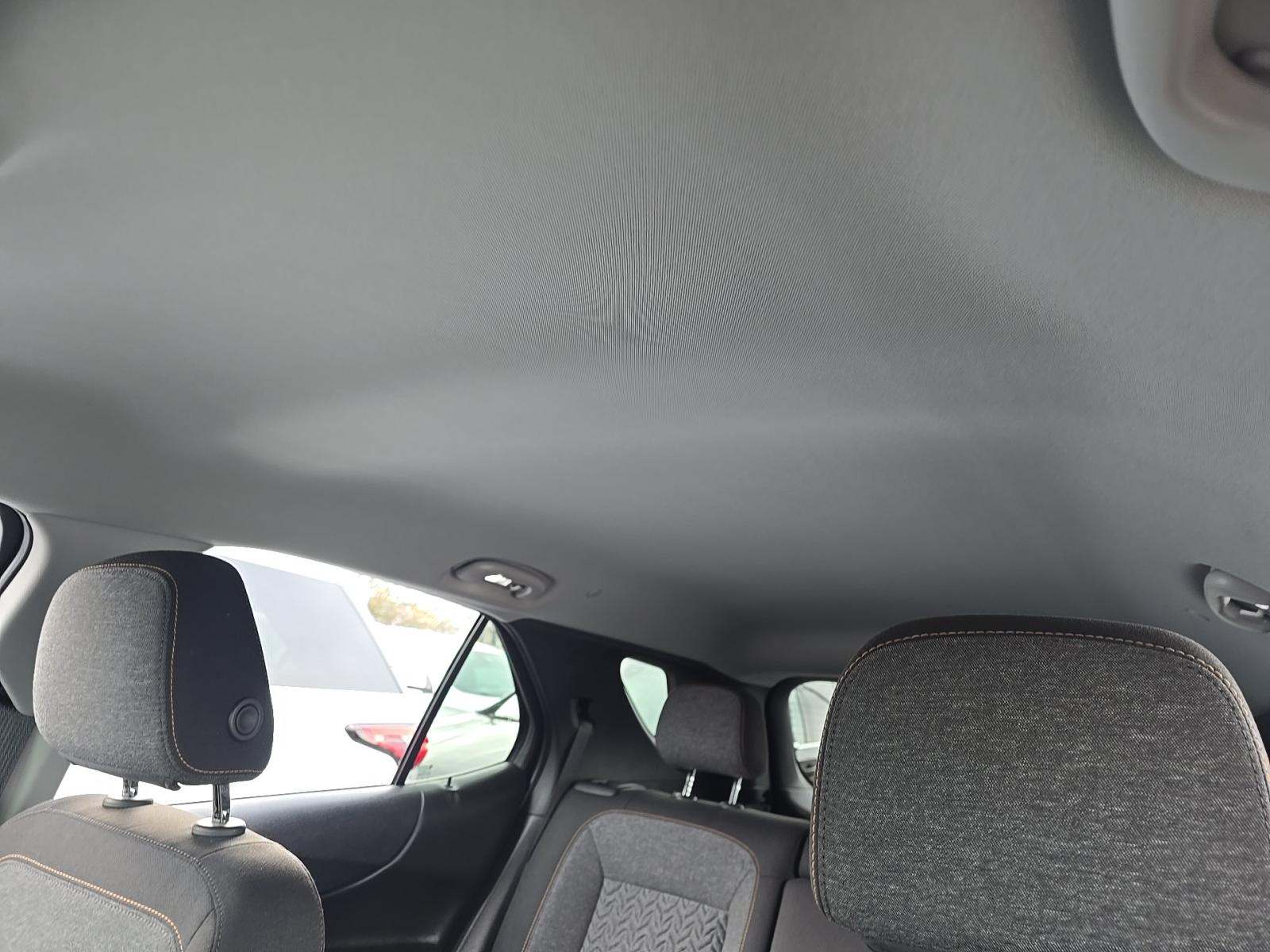 2022 Chevrolet Equinox LT AWD